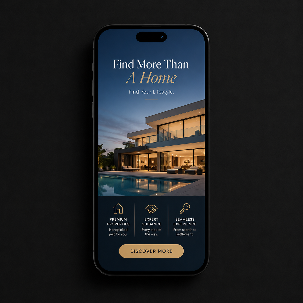 Marketing Images