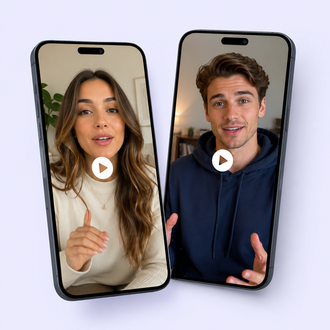 UGC Videos